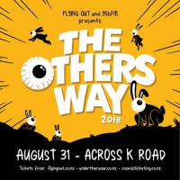 Second Line Up Announcement for The Others Way 2018