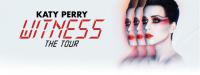Katy Perry Auckland Shows This Week