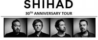 Shihad Celebrates 30 Years - NZ Tour