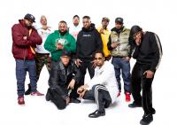 Wu-Tang Clan Announce Two New Zealand Shows