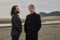 Neil & Liam Finn Reveal Video for 'Anger Plays A Part' - 'Lightsleeper' Out Today