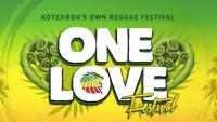 One Love Final Line-Up Announcement