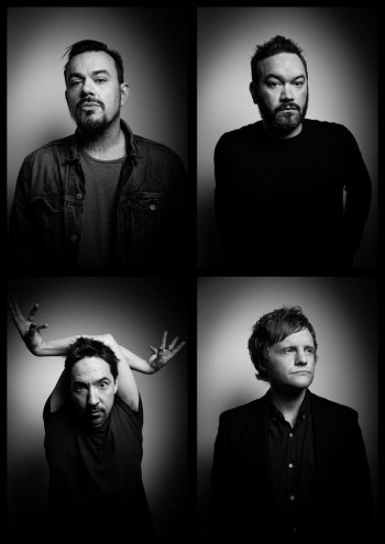 Shihad New Zealand Musicians Bands A bm g is it messing with your mind kid. shihad new zealand musicians bands