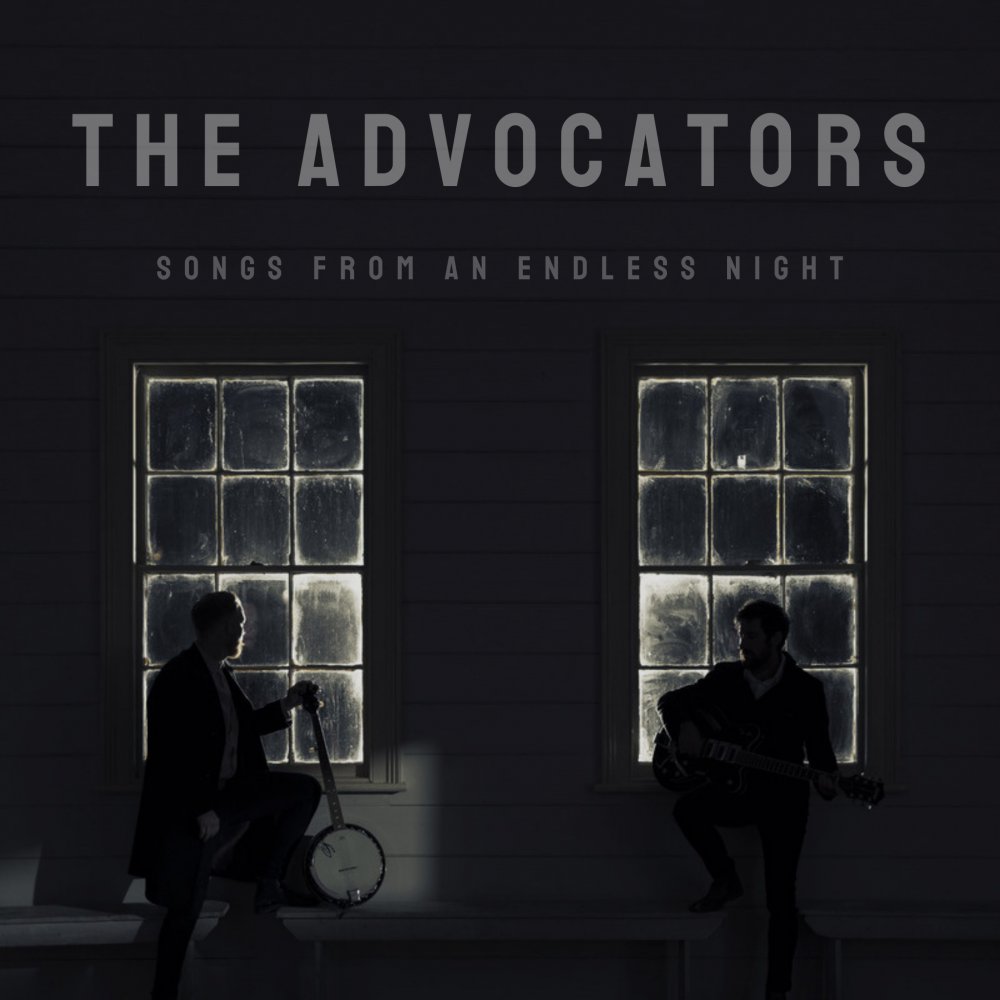 The Advocators