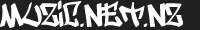 muzic.net.nz Logo