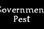 Government Pest basic logo