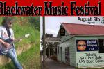 Blackwater Music Festival 