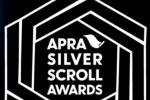 APRA Silver Scroll Awards 2016