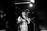 Tami Neilson live at Nirvara Lounge, Hamilton | © Amanda Ratcliffe