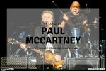 Paul McCartney live at Mount Smart Stadium, Auckland | © Amanda Ratcliffe