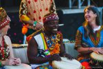 Kadodo Drum & Dance