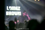 Lomez Brown - Good Vibes Winter Fest 2020 Hamilton