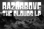 The clouds LP (Cover artwork)
