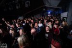Stonehurst @ Starters Bar Dunedin 28/11/2020