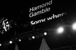 Hammond Gamble @ The Biggest Pub Gig In The World
