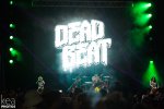 Deadbeat @ Bay Dreams 2021 - Nelson 05/01/21