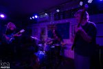 Sea Mouse at The Crown, Dunedin 4th June 2021