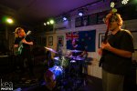 Sea Mouse at The Crown, Dunedin 4th June 2021