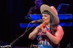 Country Song Of The Year Winner: Tami Neilson - 'Queenie Queenie'