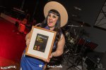 APRA Best Country Music Song Winner: Tami Neilson - 'Queenie Queenie'