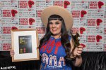 Recorded Music NZ Best Country Artist and APRA Best Country Music Song Winner: Tami Neilson.