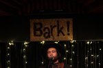 Matt Joe Gow at the Bark Venue Dunedin, 05/08/2022