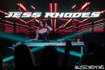 Jess Rhodes @ Dark Machine Warehouse Tour
Shed 10 - 23 October 2022
© Morgan Creative