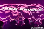 Jess Rhodes @ Dark Machine Warehouse Tour
Shed 10 - 23 October 2022
© Morgan Creative