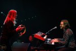Dianne Swann, Matthias Jordan @ Come Together - Album Tour (Tom Petty - Damn The Torpedoes)
Kiri Te Kanawa Theatre - 29 October 2022
© Morgan Creative
