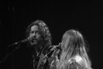 Brett Adams, Dianne Swann @ Come Together - Album Tour (Tom Petty - Damn The Torpedoes)
Kiri Te Kanawa Theatre - 29 October 2022
© Morgan Creative
