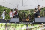 Miller Yule, Hobsonville Point Park,  Music in Parks, Muzic