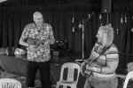 Cara & Jamie
Auckland Folk Festival 2023