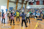 Whangarei City Morris Dancers
Auckland Folk Festival 2023