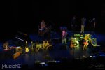 12May23, Civic Theatre, Come Together - Neil Young's Harvest, Muzic