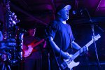 'Kyle Fury Band' - Ska Saves The Queen - Auckland Ska Festival