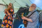 Chris Dent & Hannah Morrell - Auckland Folk Festival 2024