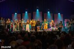 Ethno New Zealand - Auckland Folk Festival 2024