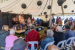 Railway Pie - Auckland Folk Festival 2024