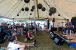 Mickey Muggeridge - Auckland Folk Festival 2024