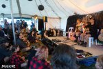 Pop Up Folk Club - Auckland Folk Festival 2024