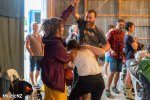Dancing - Auckland Folk Festival 2024