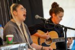 Te Kaahu Workshop - Auckland Folk Festival 2024