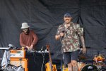 Christoph el' Truento & Lucky Lance @ Music In Parks 2024