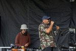 Christoph el' Truento & Lucky Lance @ Music In Parks 2024