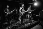 Stone Clones @ Nivara Lounge, Hamilton - 01/03/2024
