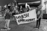 Crash Bandihoot @ Waiheke Jazz Festival