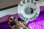 Crash Bandihoot @ Waiheke Jazz Festival