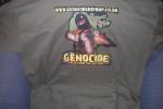 Genocide T-Shirts