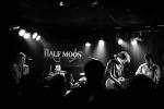 MELIC - Live @ The Half Moon