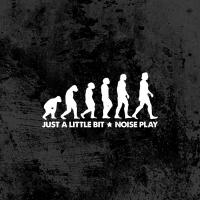 New Band, New Single - 'Just A Little Bit' by Noise Play